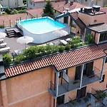 Giardino Hotel 3*