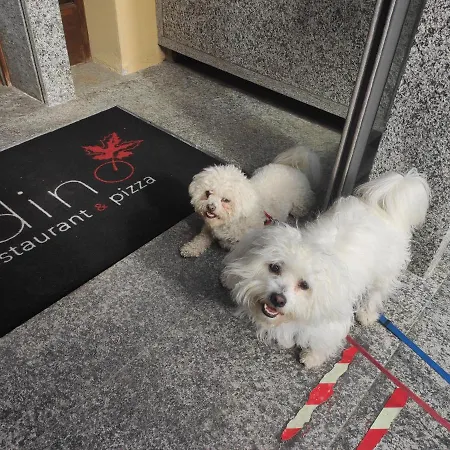 Hotel Giardino Cannobio