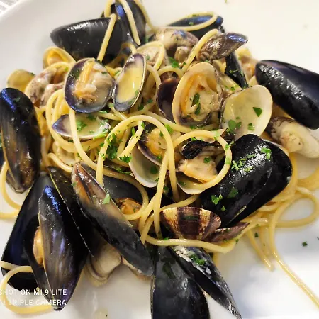 Hotel Giardino Cannobio