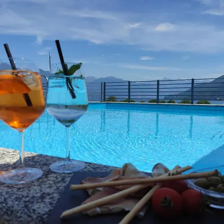 Giardino Hotell Cannobio