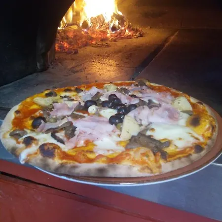 Giardino Hotel Cannobio