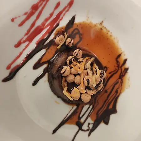 Hotel Giardino Cannobio