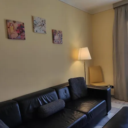 Giardino Hotell 3*