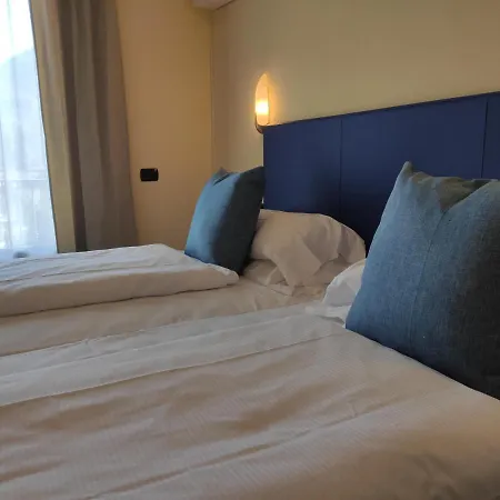 Giardino Hotell