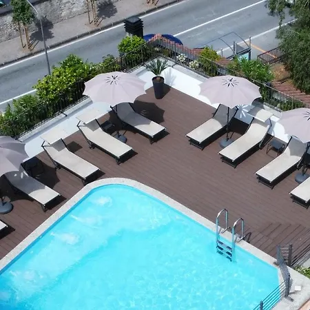 Hotel Giardino 3*