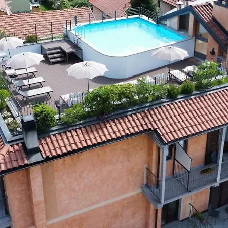 Giardino 3*