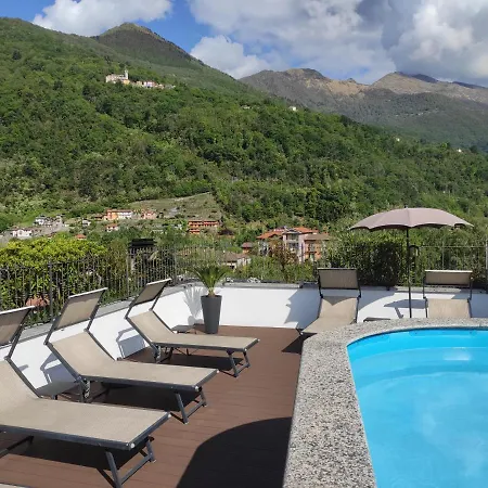 Giardino Hotel Cannobio