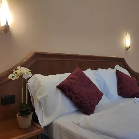 Hotel Giardino 3*