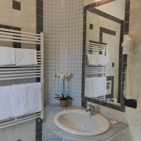 Giardino 3* Cannobio