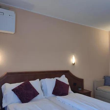 Hotel Giardino 3*