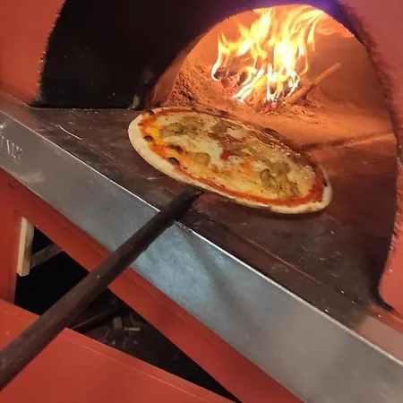 Hotel Giardino Cannobio