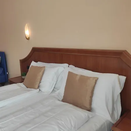 Giardino 3* Cannobio