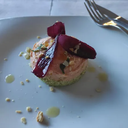 Hotel Giardino