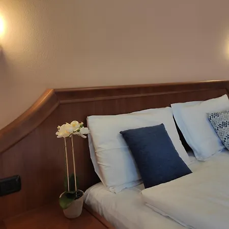 Hotell Giardino