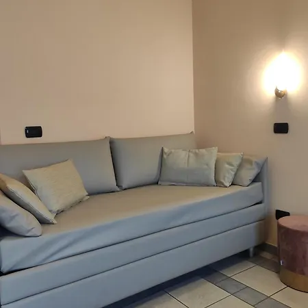 Hotell Giardino 3*