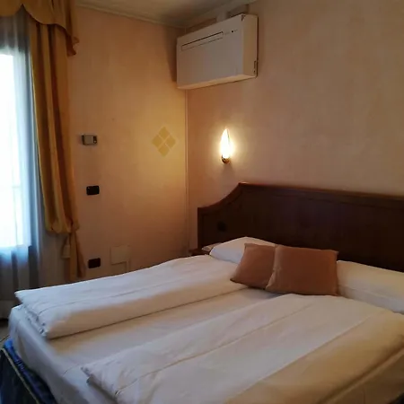 Giardino 3* Cannobio