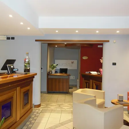 Giardino Hotel 3*