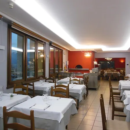 Giardino Hotel Cannobio