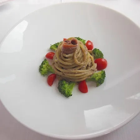 Hotel Giardino Cannobio