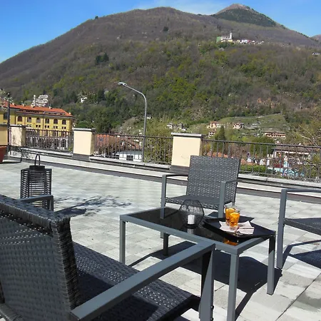 Giardino Hotel Cannobio