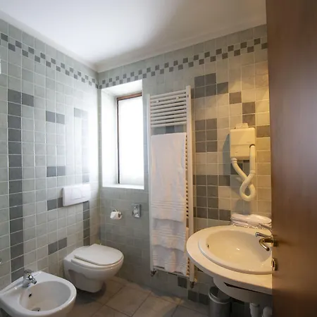 Hotel Giardino