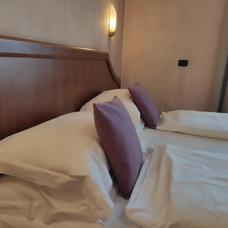 Giardino Hotel Cannobio