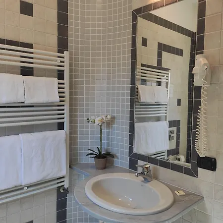 Hotel Giardino 3*