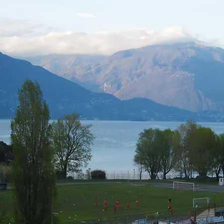 Giardino Hotell Cannobio