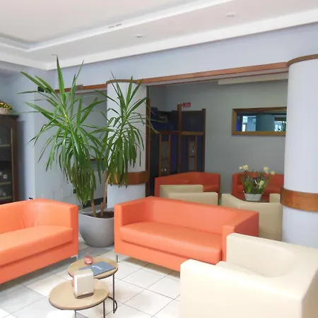 Giardino Hotel