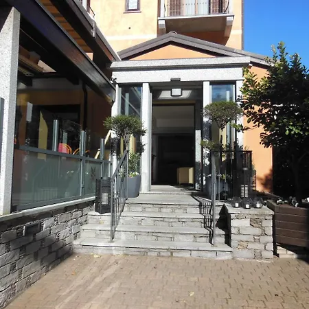 Giardino Hotel