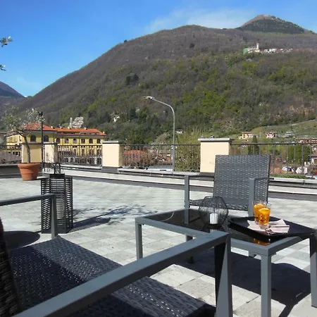 Hotell Giardino
