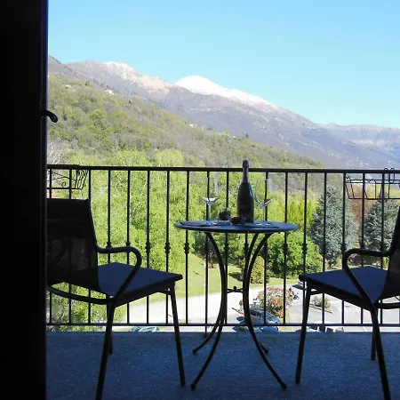 Giardino Hotell