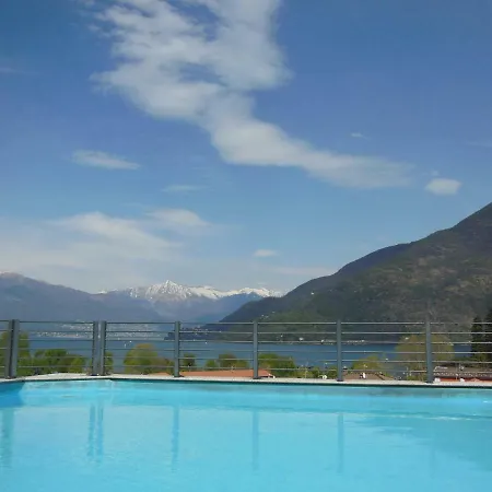 Hotel Giardino 3*