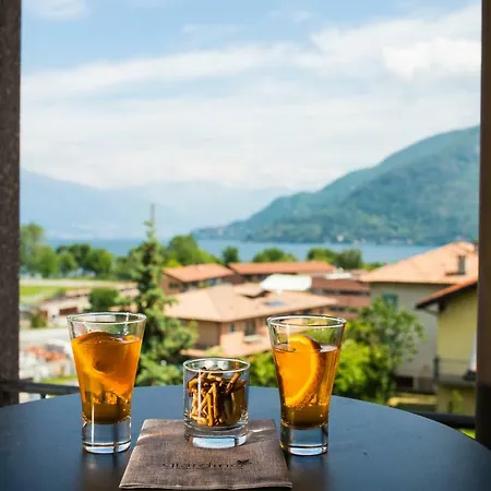 Giardino Hotel Cannobio