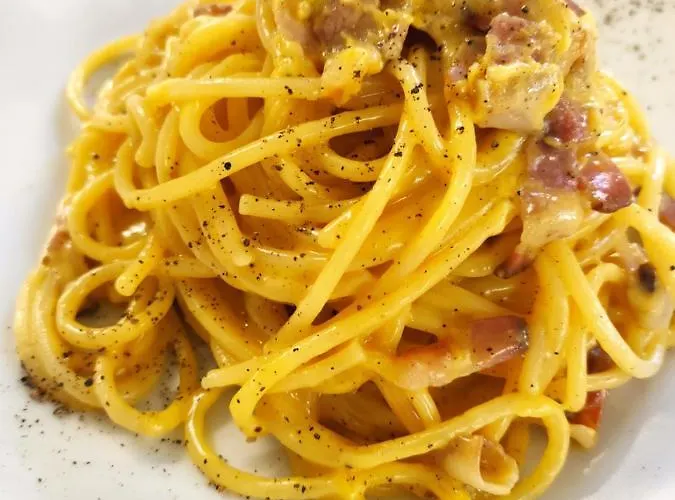 호텔 Giardino 카노비오