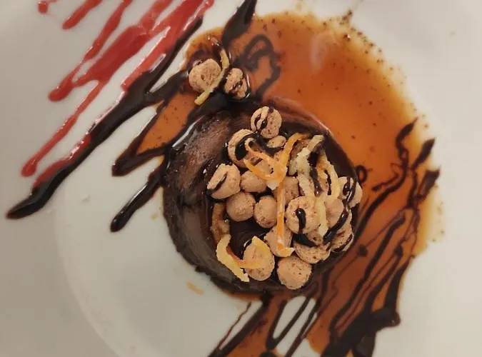 酒店 Giardino 坎诺比奥