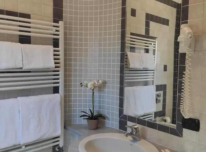 Giardino 3* Cannobio