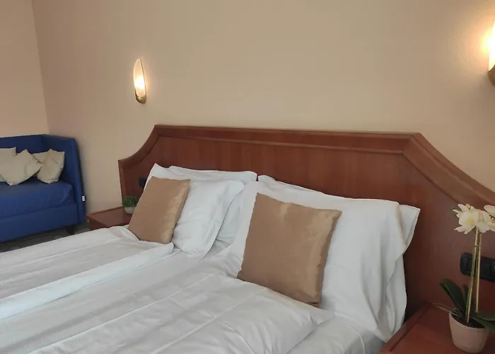 Giardino 3* 카노비오