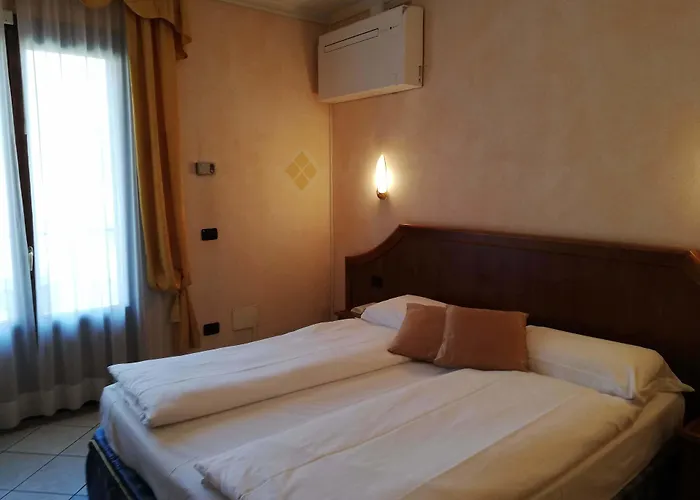 Giardino 3* 카노비오