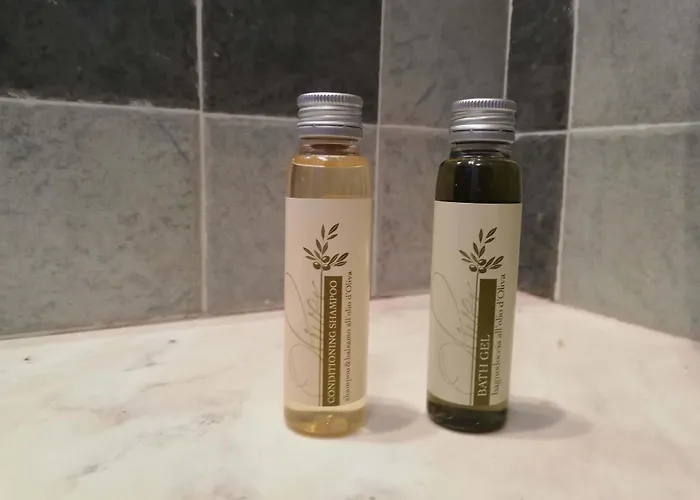 Hotell Giardino Cannobio