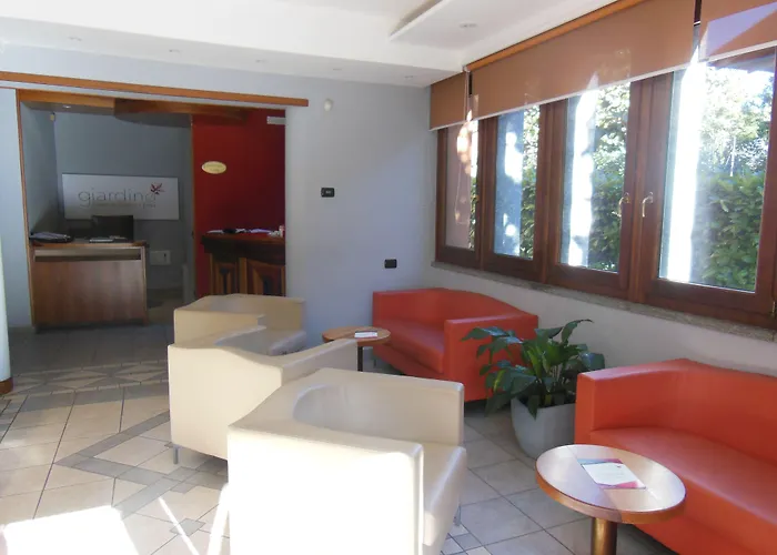 Giardino Hotell