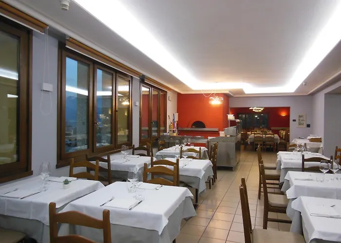 Giardino Hotell Cannobio